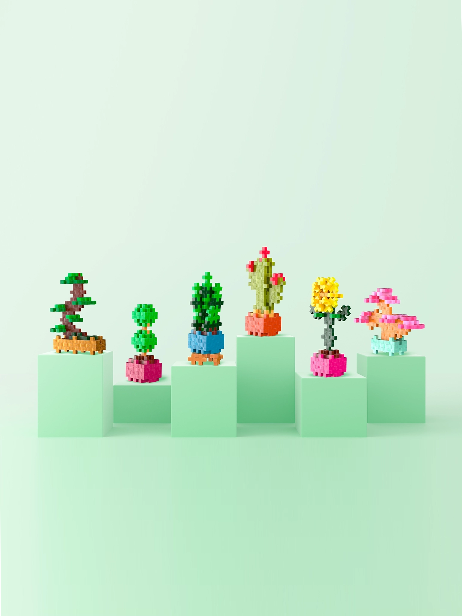 Plant Pack - Bundle